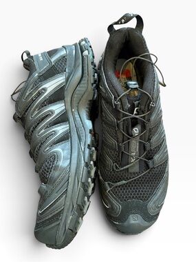 Salomon Men's Xa Pro 3D Gore-tex Trail Running Shoes in Sz 7.5
